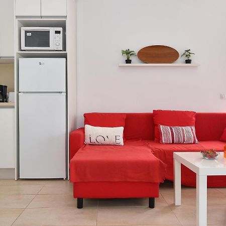Bungalow Irene Playa Del Ingles By Villagrancanaria Eksteriør bilde