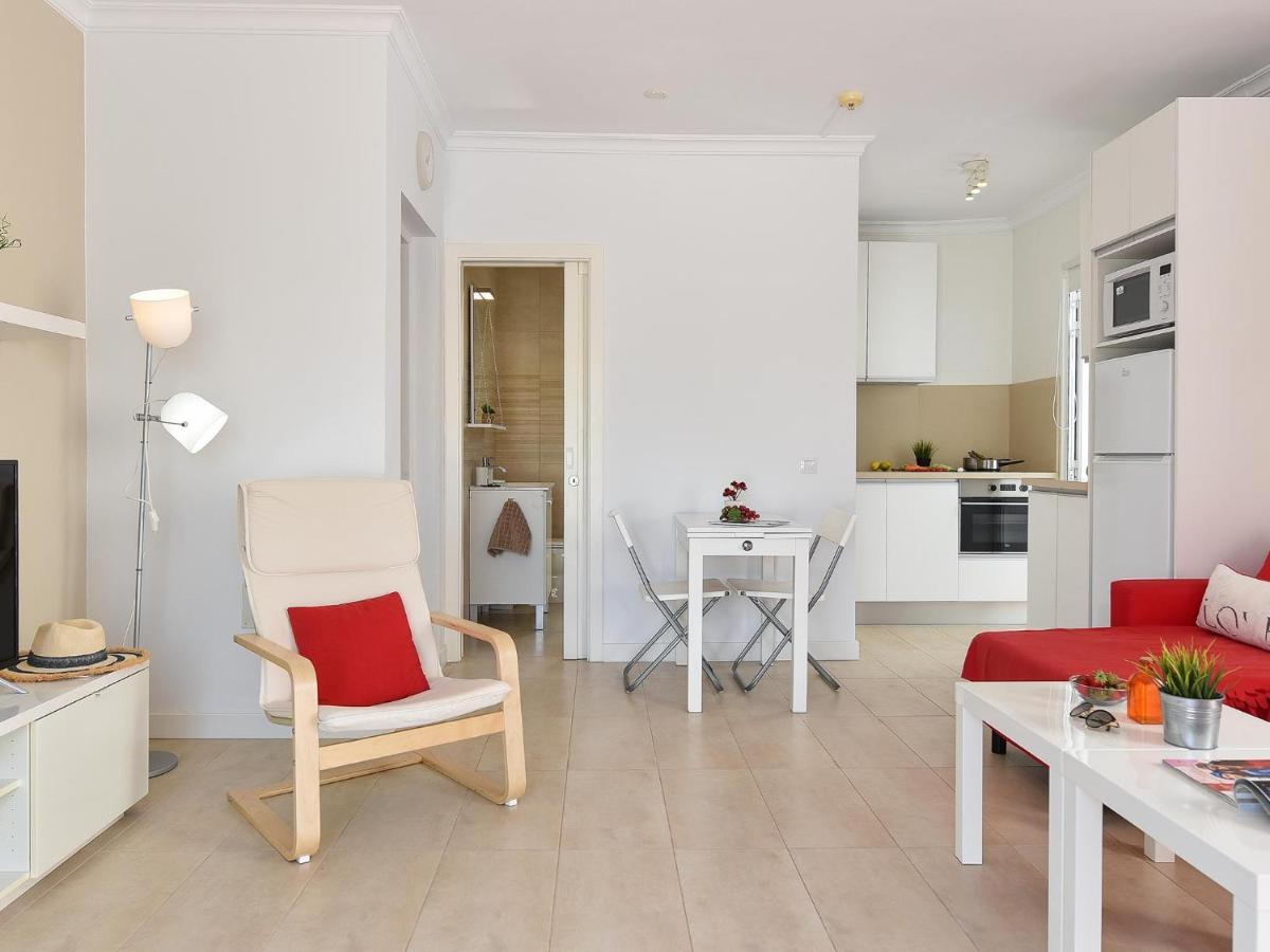 Bungalow Irene Playa Del Ingles By Villagrancanaria Eksteriør bilde