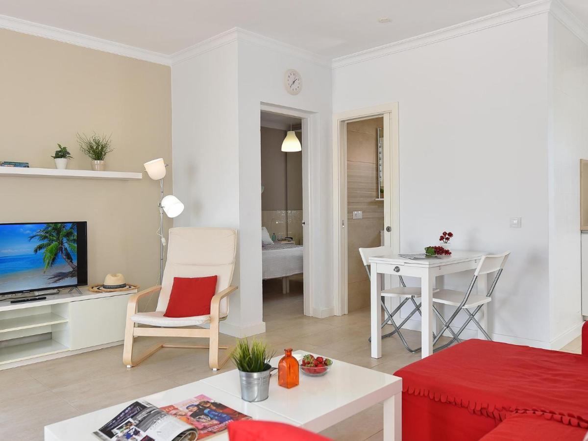 Bungalow Irene Playa Del Ingles By Villagrancanaria Eksteriør bilde